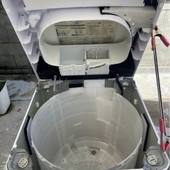 🉐セール🉐送料・設置込み可　洗濯機　7kg エディオン　2021年