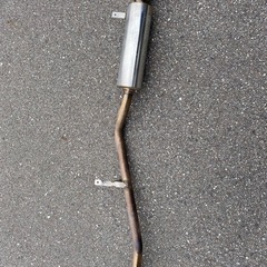 JA11  タニグチ  マフラー
