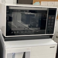 オーブンレンジ　comfee 2022年　