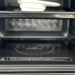 オーブンレンジ　comfee 2022年　