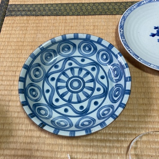大皿　大きいお皿