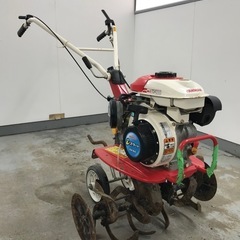 ヤンマー   管理機　MT252 引き取り限定