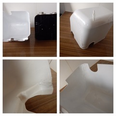 【中古】川本 ポンプ ソフトカワ NF2-250S 50hz60hz共用 100V （0166973）