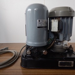 【中古】川本 ポンプ ソフトカワ NF2-250S 50hz60hz共用 100V （0166973）