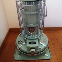 アラジン　ブルーフレームヒーター（石油ストーブ）