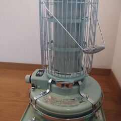 アラジン　ブルーフレームヒーター（石油ストーブ）