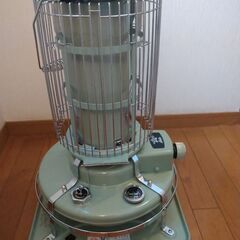 アラジン　ブルーフレームヒーター（石油ストーブ）