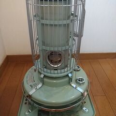 アラジン　ブルーフレームヒーター（石油ストーブ）