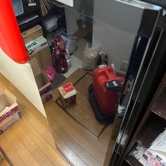 三菱電機 冷凍庫 MF-U14D-B1 2020年製