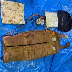 【売約済】家庭用岩盤浴　湯の花物語（湯のはな物語）玉川温泉の半身浴器