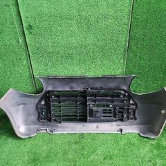 フロントバンパー