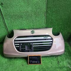 フロントバンパー