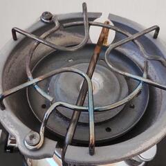 コールマンセンテニアルバーナー限定品