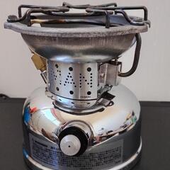 コールマンセンテニアルバーナー限定品