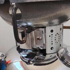 コールマンセンテニアルバーナー限定品