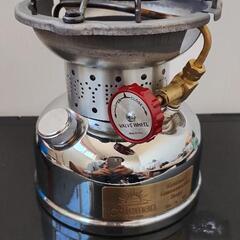 コールマンセンテニアルバーナー限定品