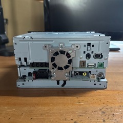 パイオニア カロッツェリア AVIC-RW812-D【F00828】