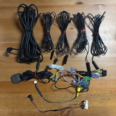 パイオニア カロッツェリア AVIC-RW812-D【F00828】