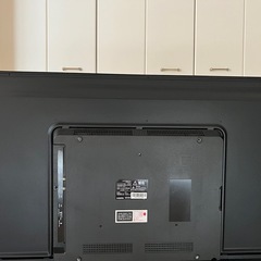 値下げ！【アイリスオーヤマ】43型 テレビ