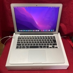 MacBookの中古が安い！激安で譲ります・無料であげます｜ジモティー