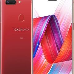 OPPO R15 PRO（スマートフォン本体）