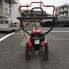 エコツール岡崎インター店】 YANMAR Robin 管理機 こまどり FRC3