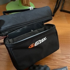 G\'zox疎水メンテナンスボックス