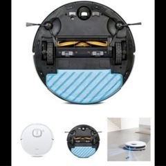 DEBOT   ロボット掃除機