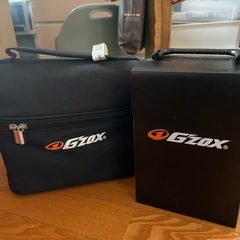 G\'zox疎水メンテナンスボックス