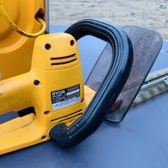 RYOBI リョービ 芝刈り機 100V LMR-2300C△RYOBI リョービ