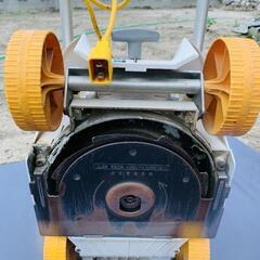 RYOBI リョービ 芝刈り機 100V LMR-2300C△RYOBI リョービ