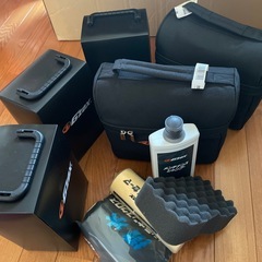 G\'zox疎水メンテナンスボックス