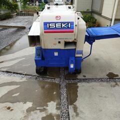 イセキハーベスターケンタHMG73E只今商談中です！ イセキハーベスターケンタHMG73E只今商談中です！