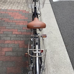🚴クルーズ27インチ