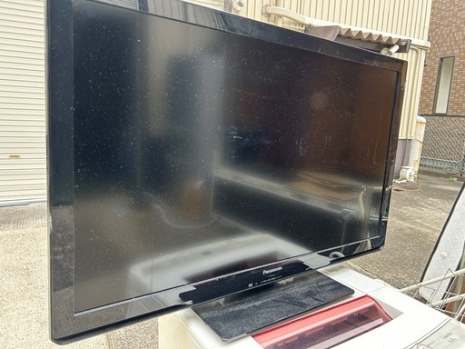 テレビ