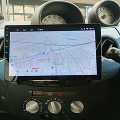 アンドロイドナビ（中華ナビ）