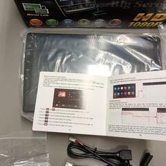 アンドロイドナビ（中華ナビ）