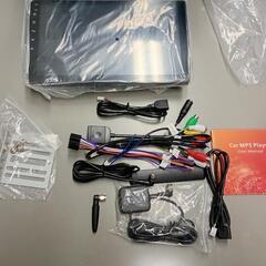 アンドロイドナビ（中華ナビ）