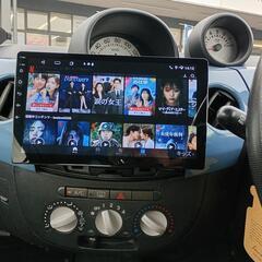 アンドロイドナビ（中華ナビ）