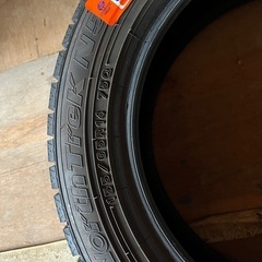 スタットレスタイヤ4本セット　155/65R 14 