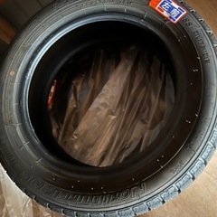 スタットレスタイヤ4本セット　155/65R 14 