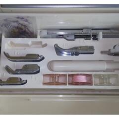 売約済み brother 刺繍ミシン M-7100