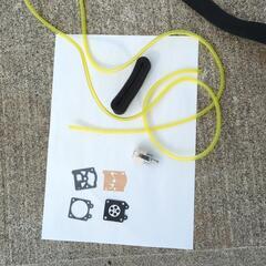 刈払機共立sre 2350 G