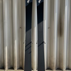 アルマダTST 183cm&チロリアadrenalin16