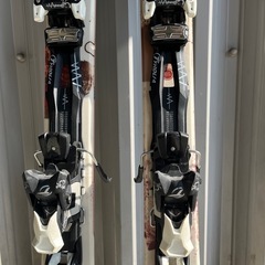 アルマダTST 183cm&チロリアadrenalin16