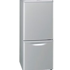 冷蔵庫 NR－B１４４W パナソニック