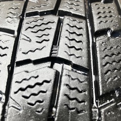 14インチスタッドレスタイヤ４本セット