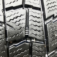 14インチスタッドレスタイヤ４本セット