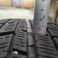 【交換作業無料！】スタッドレス 175/65/r15 ブリジストン ヨコハマ アイスガード VRX2