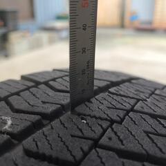 【交換作業無料！】スタッドレス 175/65/r15 ブリジストン ヨコハマ アイスガード VRX2